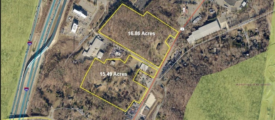 , Stafford, VA for Sale