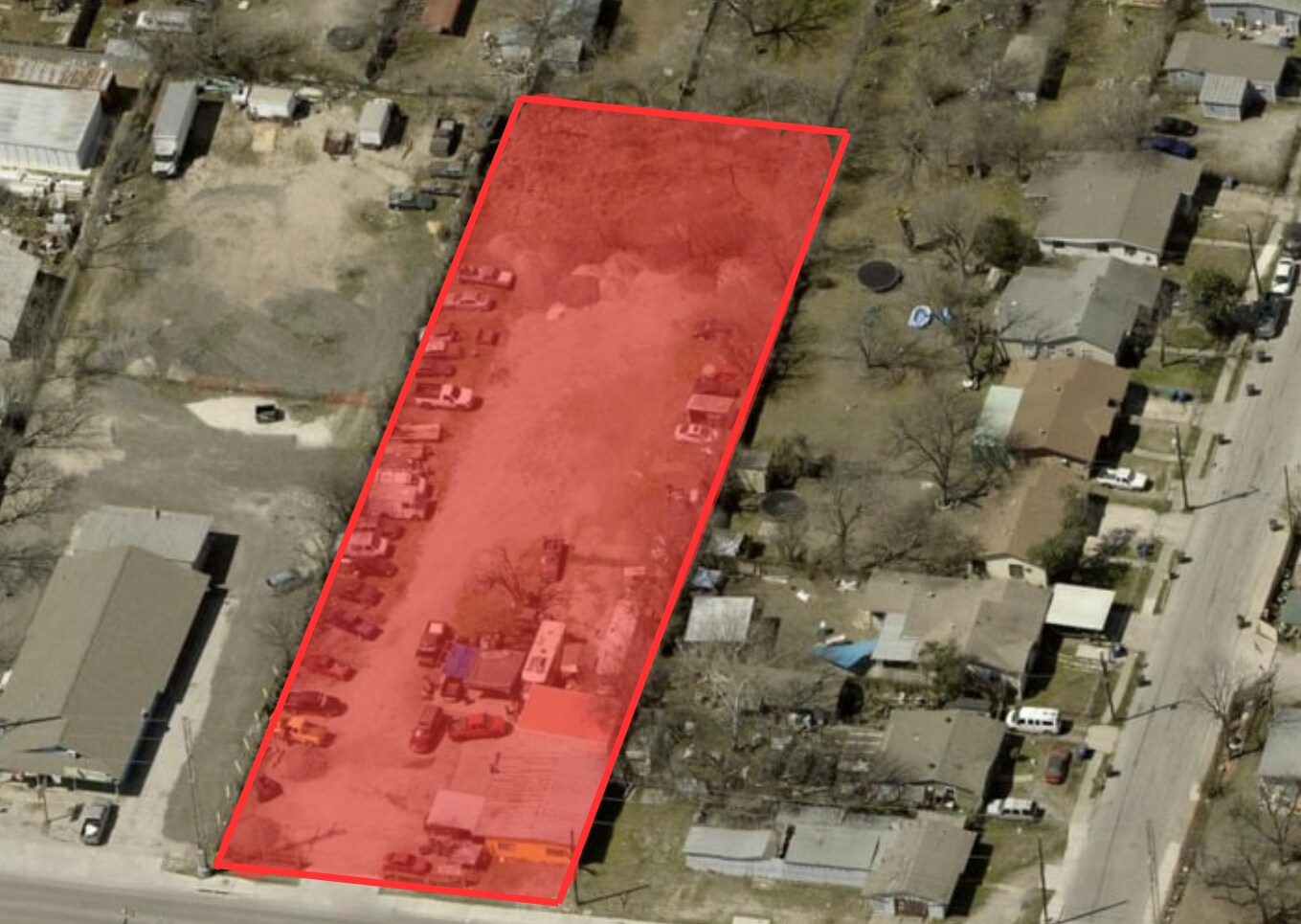 717 Bynum Ave, San Antonio, TX for Sale