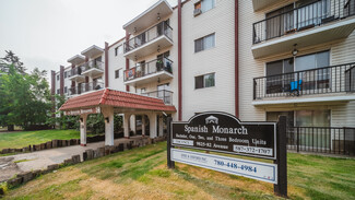 Edmonton Multifamily Portfolio