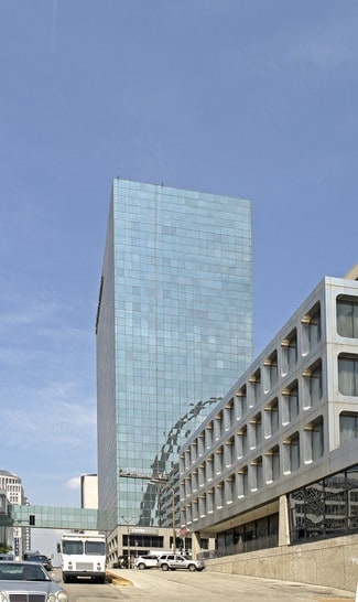 Saint Louis, MO Office - 10 S Broadway