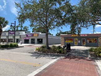 Port Charlotte, FL Retail - 2685 Tamiami Trl