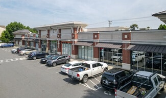 Charlotte, NC Retail - 9200 Harris Corners Pky Charlotte, NC Retail - 9200 Harris Corners Pky