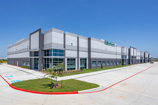 Katy, TX Industrial - TX-99