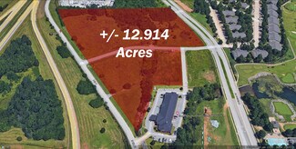 Lowell, AR Commercial Land - 0 N 6th St