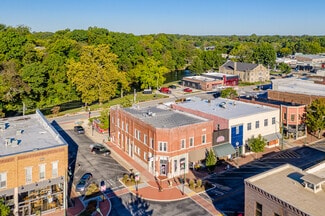 Siloam Springs, AR Office - 105 E Alpine St Siloam Springs, AR Office - 105 E Alpine St