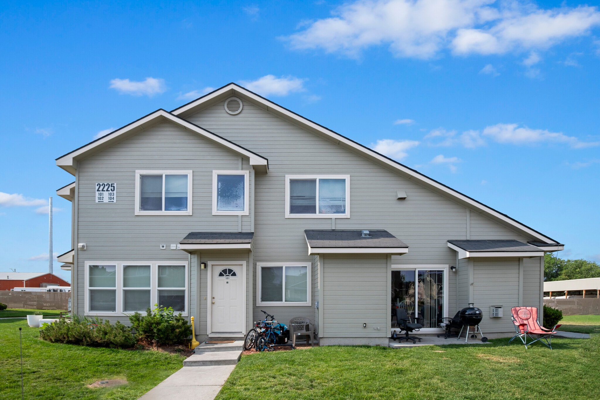 2225 Lexis Ln, Nampa, ID for Sale