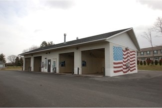 Sherrill, NY Car Washes - 203 E State St