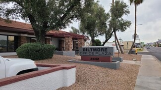 Phoenix, AZ Office - 2942 N 24th St