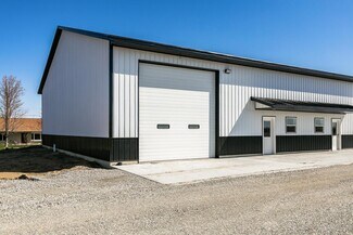 Palo, IA Flex - 51 Dale Lee Dr