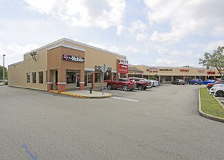 Miami, FL Retail - 13712 SW 152nd St