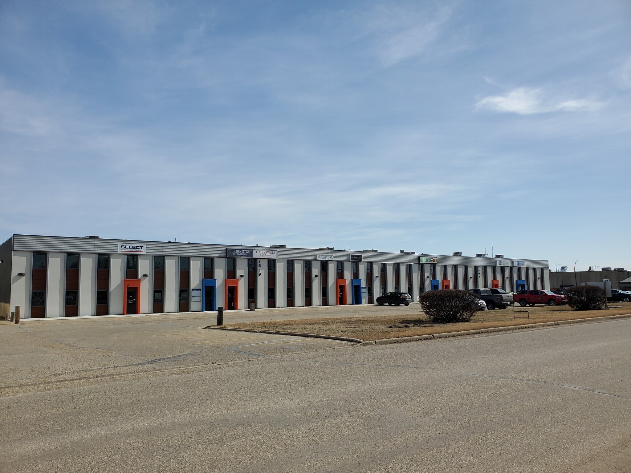 7819 50 Ave, Red Deer, AB for Rent