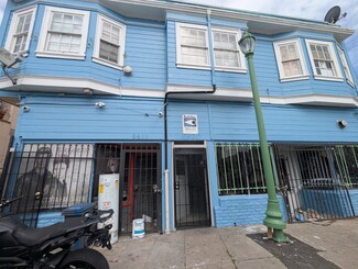 Oakland, CA undefined - 9918-9922 International Blvd
