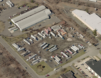 South Plainfield, NJ Industrial - 110 Somogyi Ct