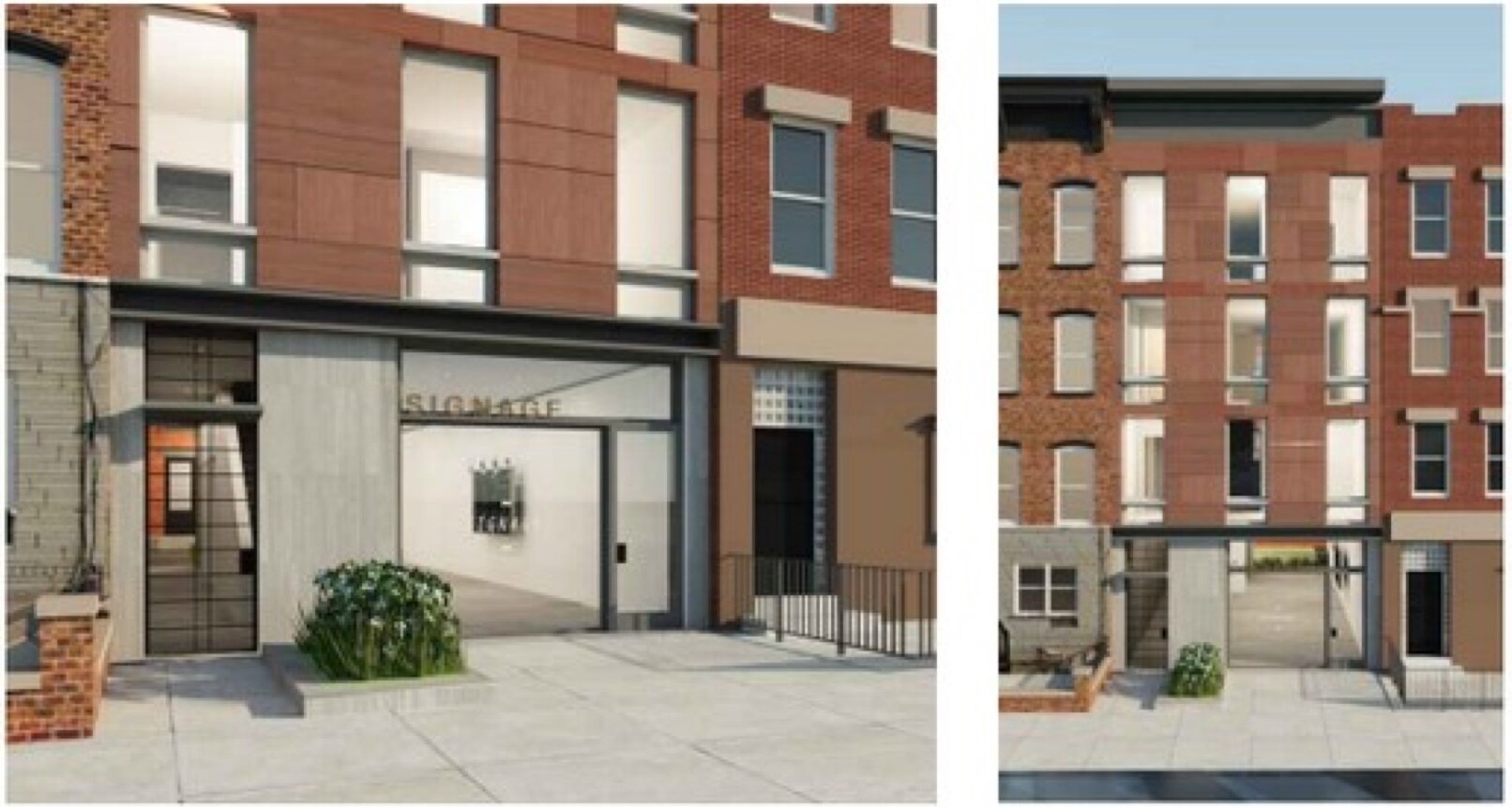 517 Willow Ave Hoboken, NJ 07030 MultiFamily Property for Lease on
