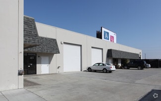 1659 Industrial Rd  