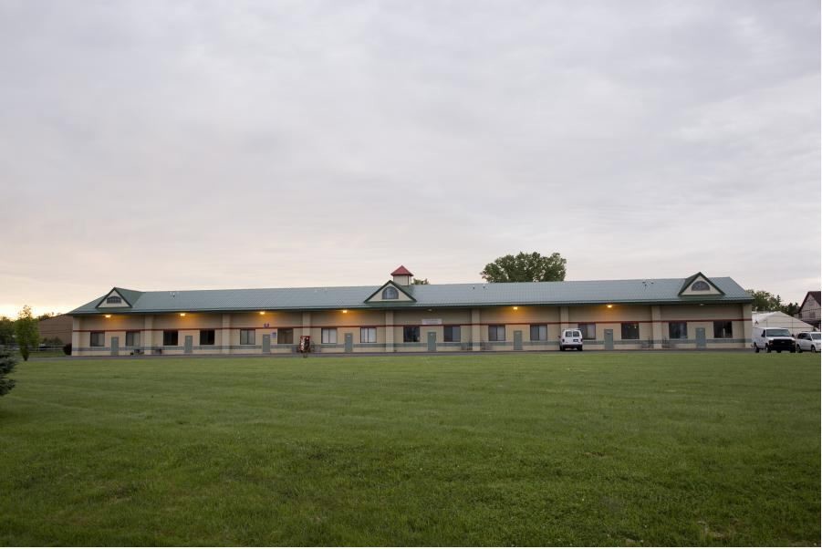 10971-10999 Hi Tech Dr, Whitmore Lake, MI for Rent