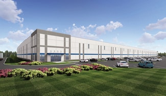 Petersburg, VA Industrial - 3001 Rives Rd Petersburg, VA Industrial - 3001 Rives Rd