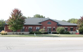 Lisle, IL undefined - 505 Warrenville Rd
