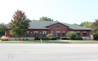 Lisle, IL Office - 505 Warrenville Rd