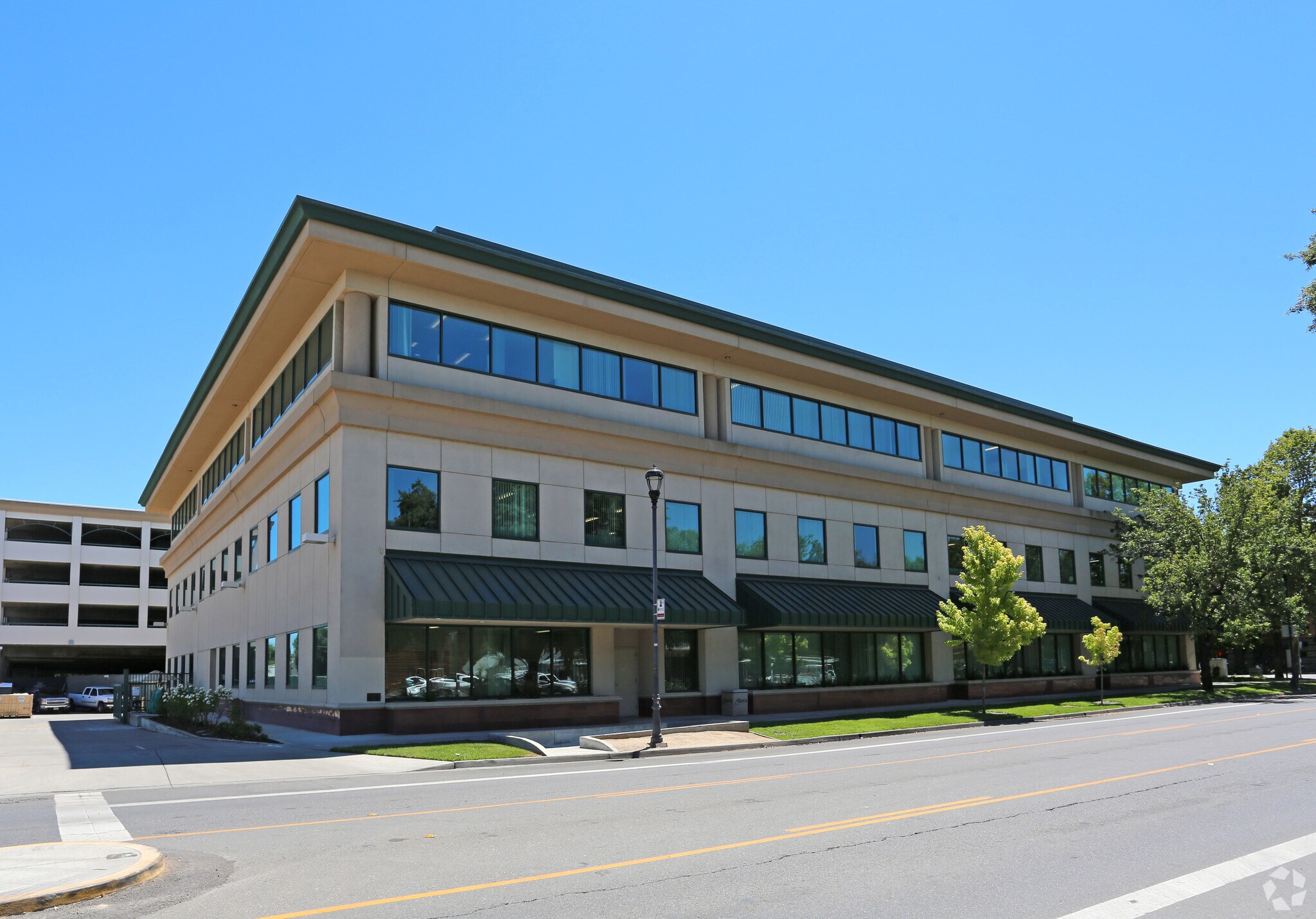 434 G St Davis, CA 95616 Office Property for Sale on