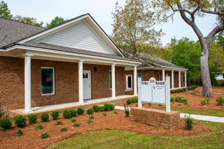 Charleston, SC Office - 525 Folly Rd Charleston, SC Office - 525 Folly Rd