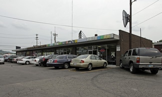 Cincinnati, OH Day Care Center - 1701-1709 Queen City Ave Cincinnati, OH Day Care Center - 1701-1709 Queen City Ave