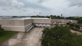 Houston, TX Warehouse - 6960 Ardmore St