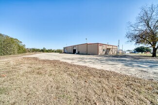 Midway, TX Industrial - 9360 Osr