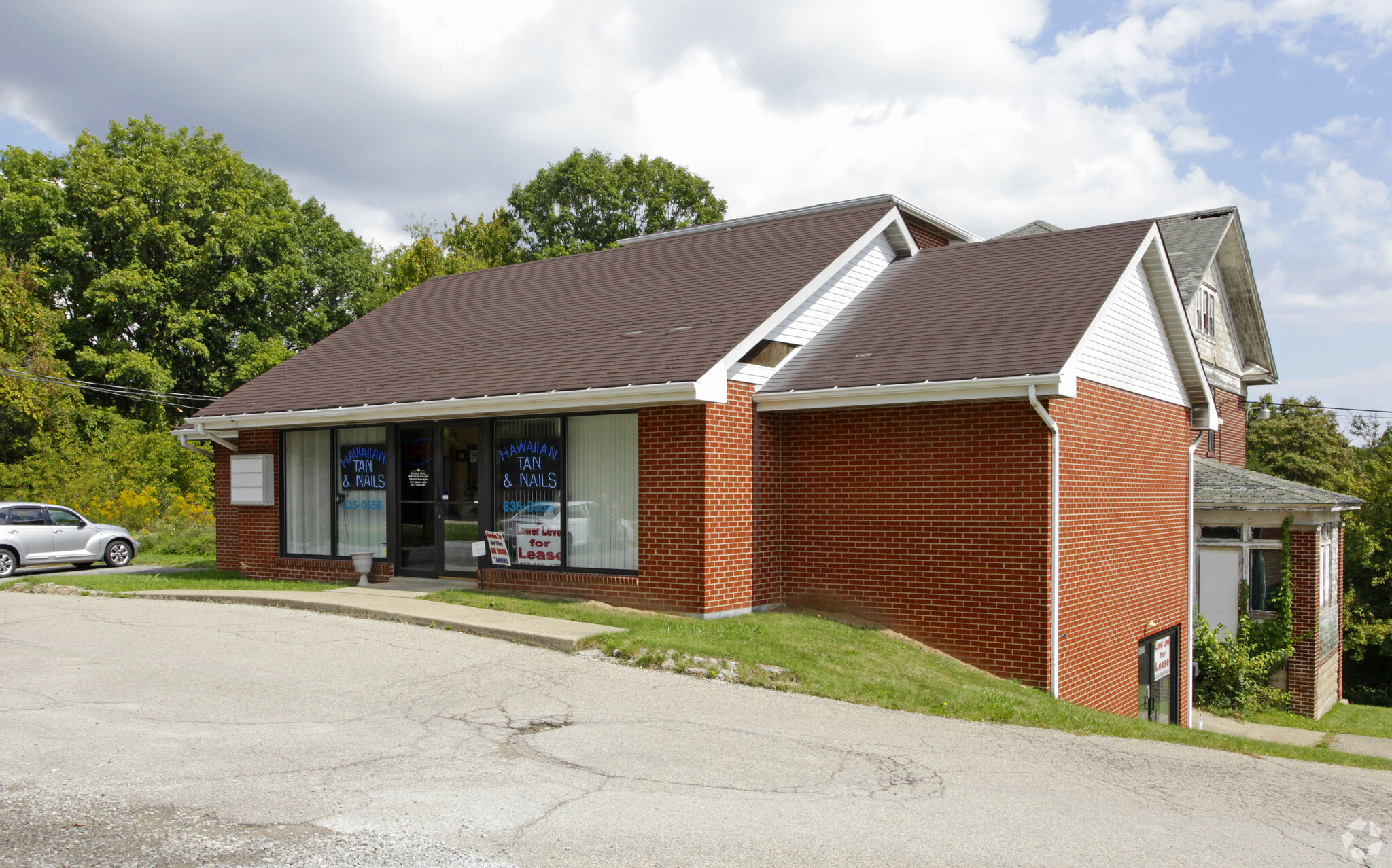 8200 Perry Hwy, Pittsburgh, PA for Sale