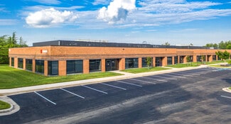 Columbia, MD Flex - 7138 Columbia Gateway Dr Columbia, MD Flex - 7138 Columbia Gateway Dr