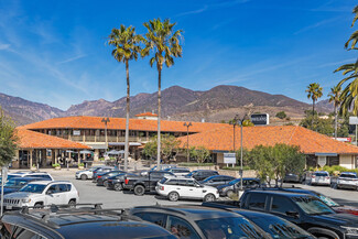 Malibu, CA Office/Retail, Retail - 29169-29211 Heathercliff Rd