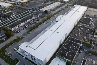Miami, FL Industrial - 4995 NW 77th Ave