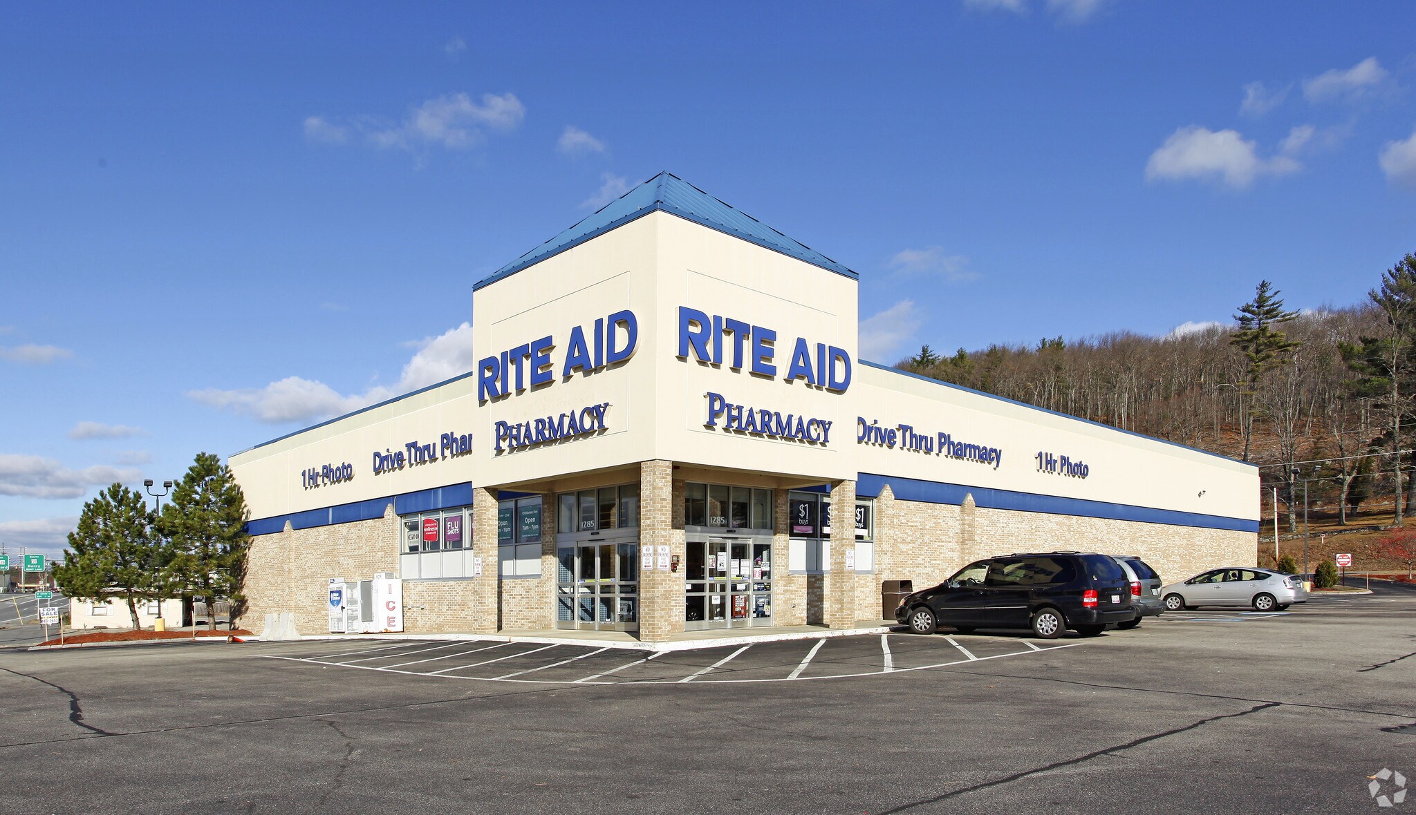 1285 Hooksett Rd, Hooksett, NH for Rent