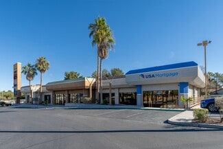 Las Vegas, NV Storefront Retail/Office - 3085 E Flamingo Rd