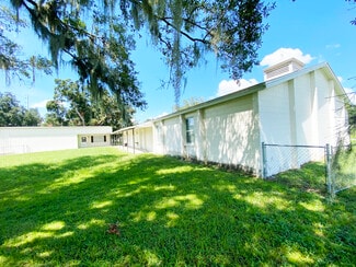 Winter Haven, FL Churches - 3657 Rifle Range Rd