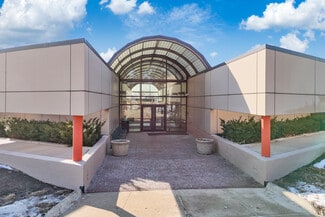 Waterloo, IA Office - 3451 Hammond Ave