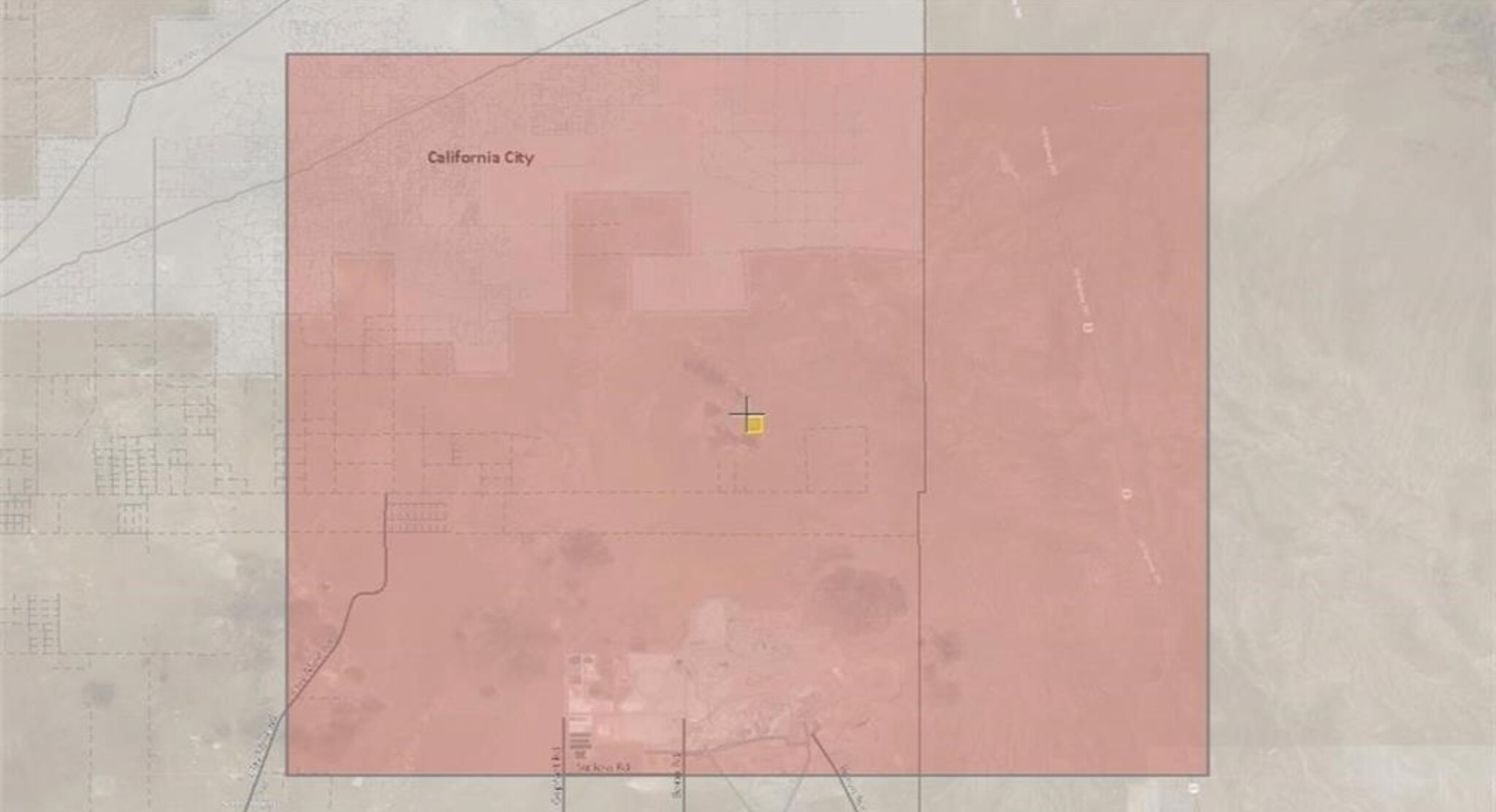 7 Clay Mine Rd, California City, CA for Sale