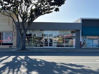 Salinas, CA Office/Retail - 908 1/2 S Main St