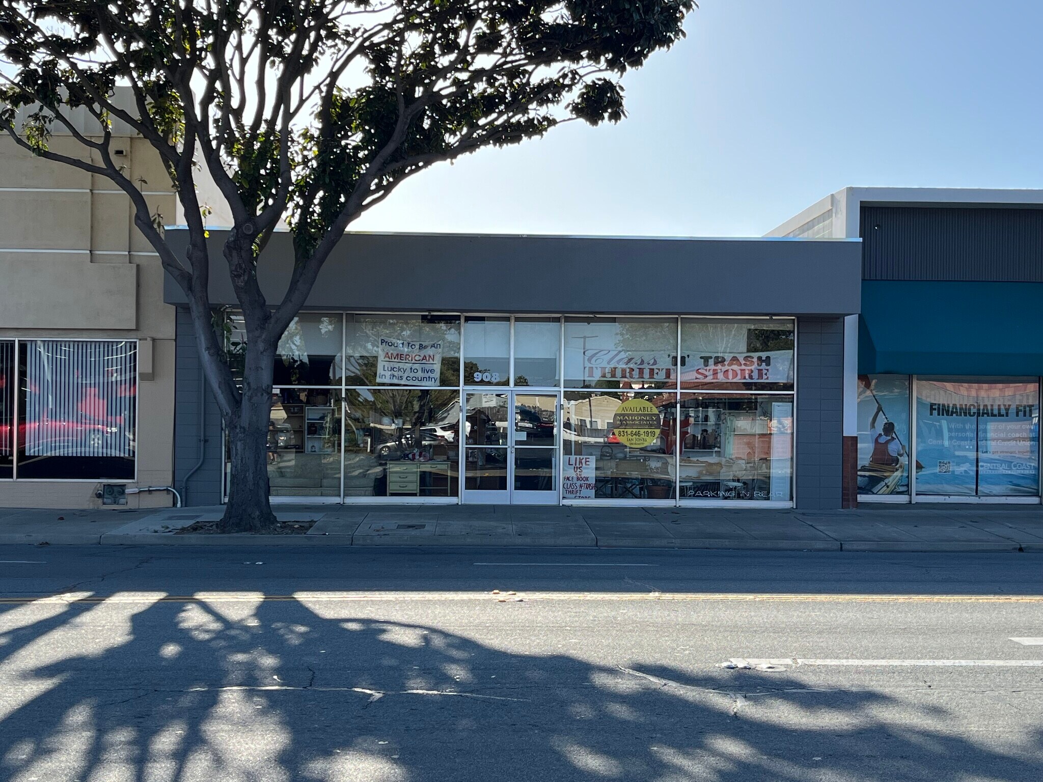 908 1/2 S Main St, Salinas, CA for Rent