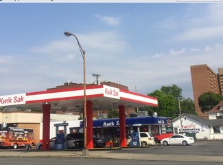 Nashville, TN Commercial Land - 2804 West End Ave