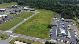 Paducah, KY Commercial - 2550 James Sanders