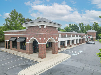 Charlotte, NC Retail - 3509 David Cox Rd