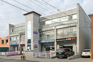 Flushing, NY Storefront Retail/Office - 4338-4342 162nd St