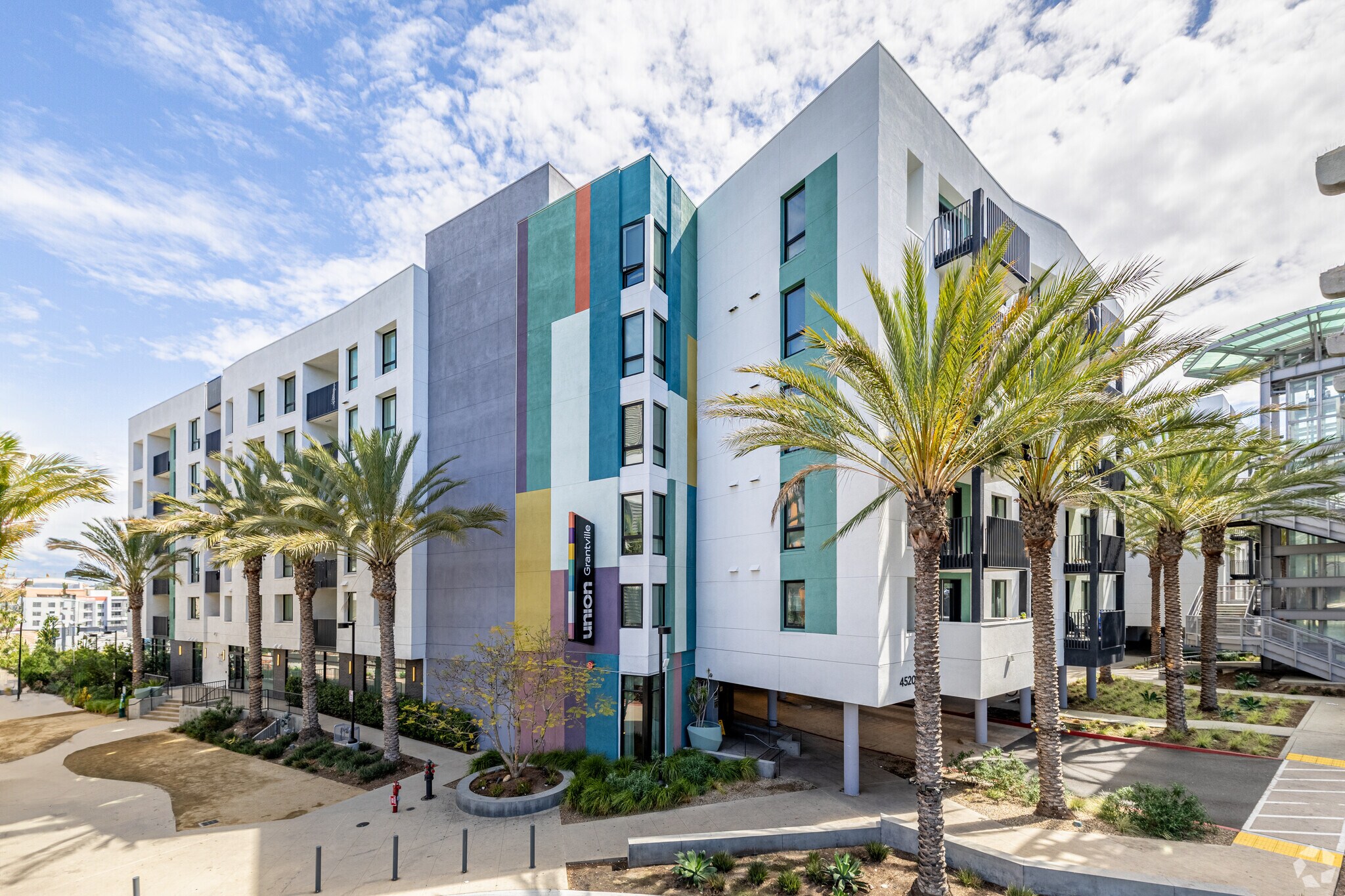 4520 Alvarado Canyon Rd, San Diego, CA for Rent
