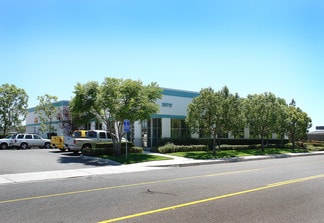 Lake Forest, CA Industrial - 20712 Civic Center Dr