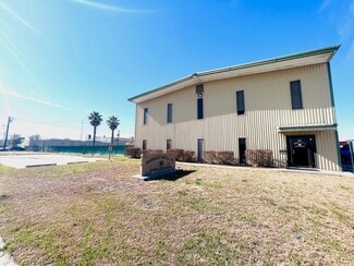 Pasadena, TX Industrial - 113 N Pasadena Blvd Pasadena, TX Industrial - 113 N Pasadena Blvd