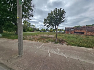 Niagara Falls, ON Commercial - 4254 Park St