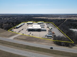 Duncan, OK Manufacturing - 1200 E Highway 7