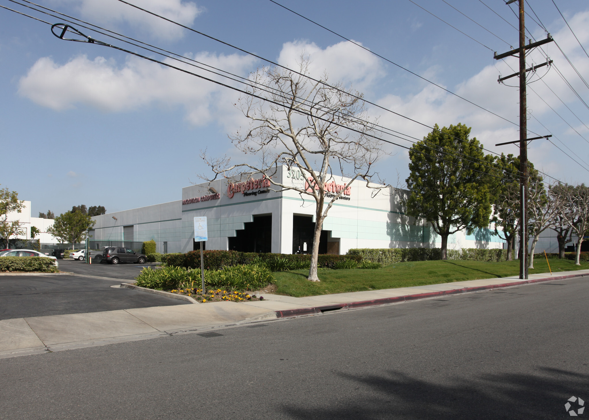 3205 Pomona Blvd, Pomona, CA for Rent