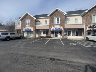 East Amherst, NY Office/Retail - 4750 N French Rd